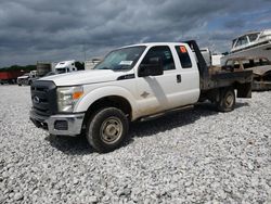 Run And Drives Trucks for sale at auction: 2014 Ford F350 Super Duty