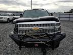 2019 Chevrolet Silverado K2500 Heavy Duty