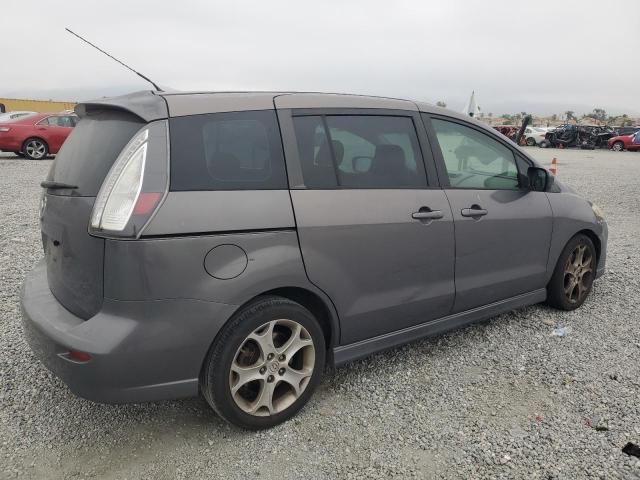 2010 Mazda 5