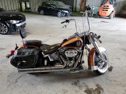 2008 Harley-Davidson Flstc 105TH Anniversary Edition en venta en Windsor, NJ