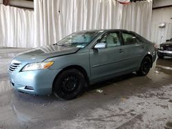 Toyota Vehiculos salvage en venta: 2009 Toyota Camry Base