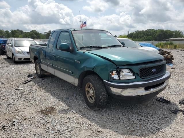 1997 Ford F150