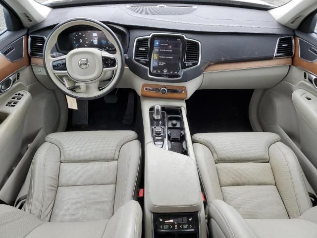 2016 Volvo XC90 T8