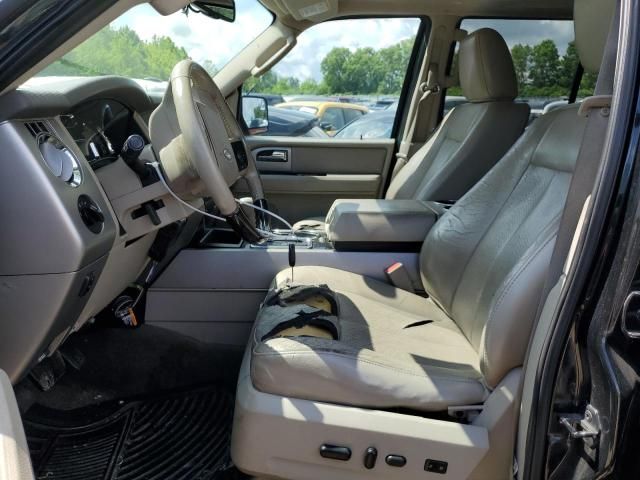 2012 Ford Expedition Limited