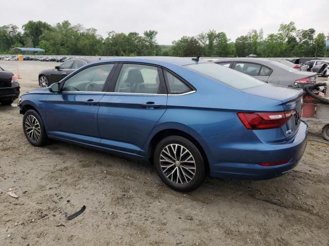 2021 Volkswagen Jetta S