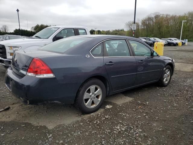 2008 Chevrolet Impala LT