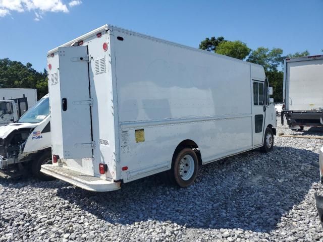 2007 Workhorse Custom Chassis Commercial Chassis W42