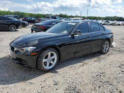 BMW 328 xi salvage cars for sale: 2015 BMW 328 XI