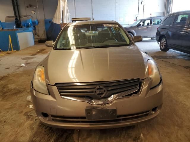 2008 Nissan Altima 2.5