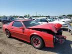 1989 Chevrolet Camaro