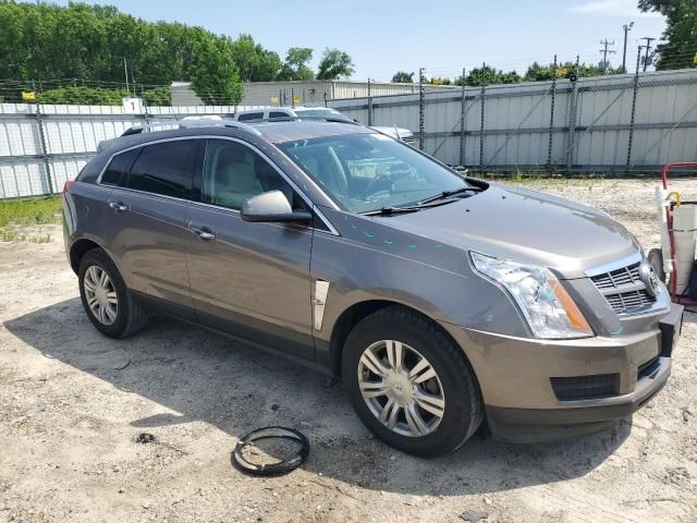 2011 Cadillac SRX Luxury Collection