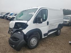 Salvage trucks for sale at Brookhaven, NY auction: 2024 Dodge RAM Promaster 1500 1500 Standard