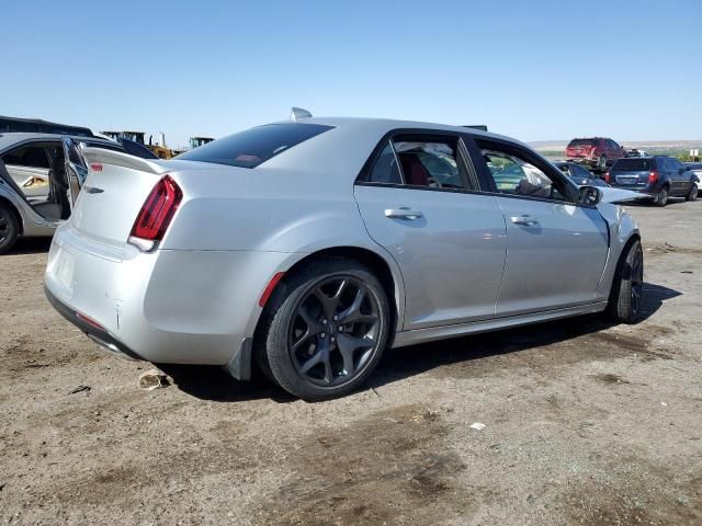 2021 Chrysler 300 S