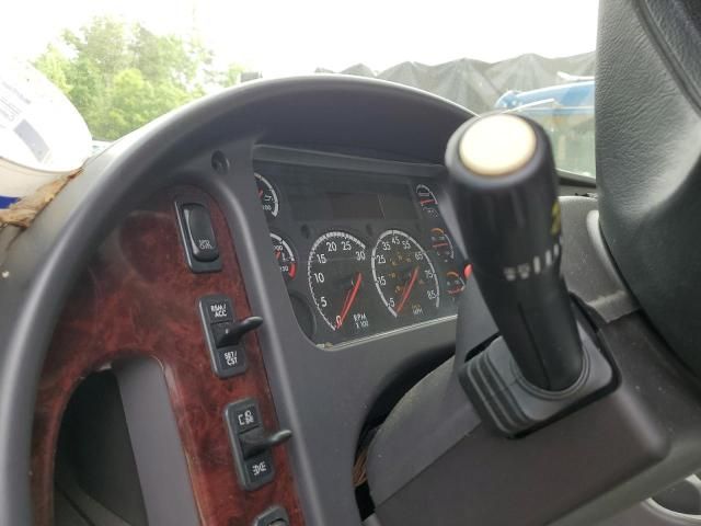 2017 Freightliner M2 106 Medium Duty