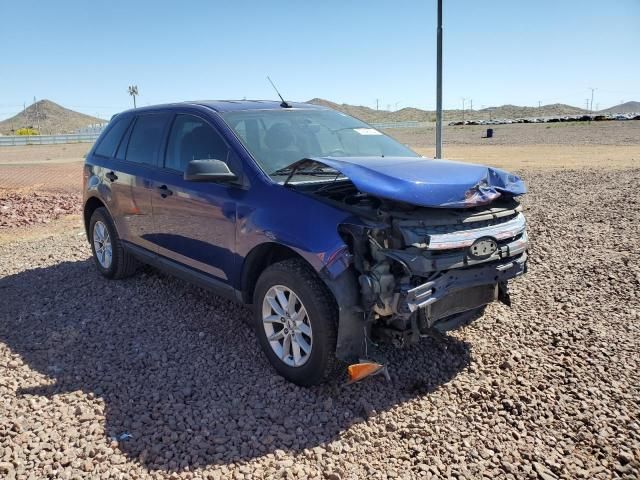 2013 Ford Edge SE