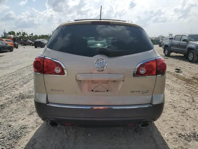 2011 Buick Enclave CXL