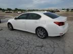 2015 Lexus GS 350