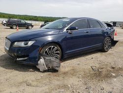 Salvage cars for sale from Copart Chatham, VA: 2020 Lincoln MKZ Reserve