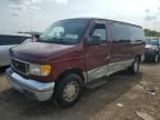 2003 Ford Econoline E150 Wagon