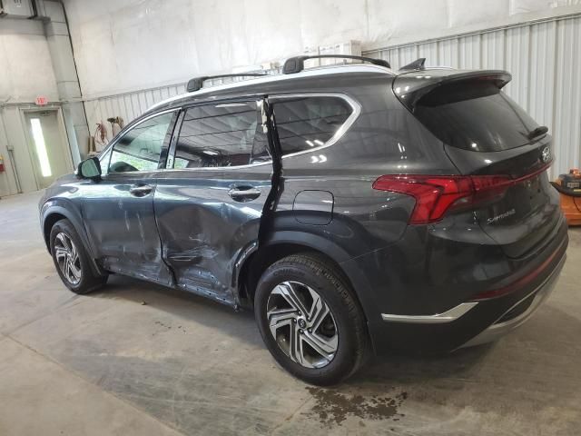 2023 Hyundai Santa FE SEL Premium