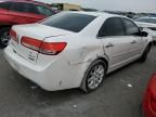 2011 Lincoln MKZ Hybrid