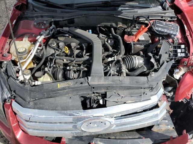 2007 Ford Fusion SE