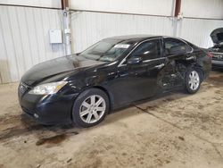 Salvage cars for sale from Copart Pennsburg, PA: 2009 Lexus ES 350