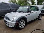 2008 Mini Cooper