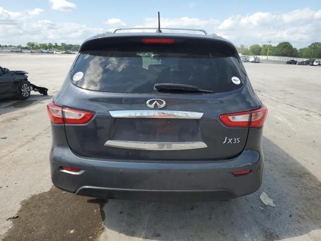 2013 Infiniti JX35