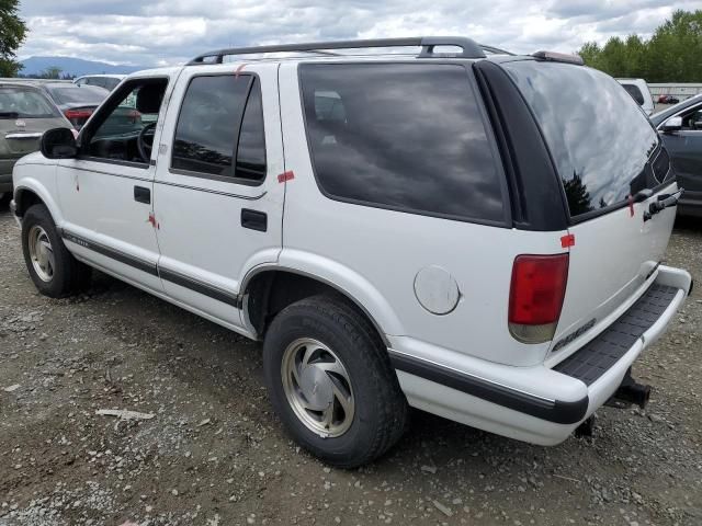 1996 Chevrolet Blazer