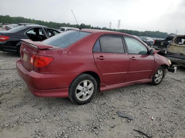 2003 Toyota Corolla CE