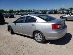 2011 Mitsubishi Galant FE