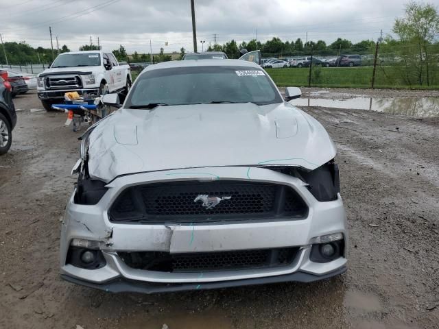 2016 Ford Mustang GT