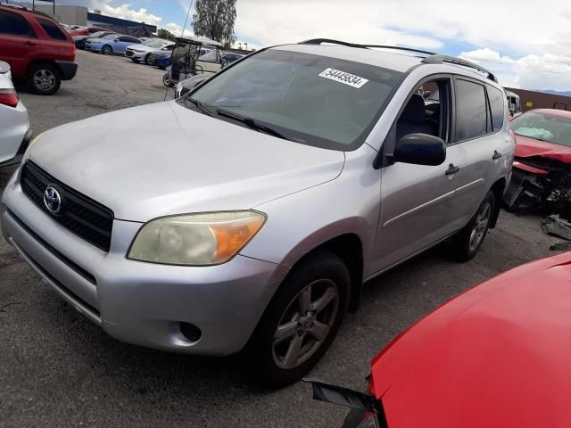 2008 Toyota Rav4