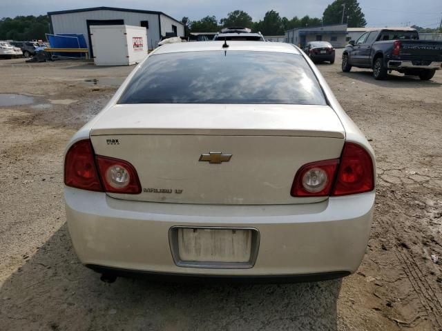 2010 Chevrolet Malibu 1LT