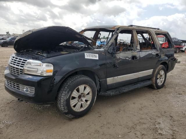 2007 Lincoln Navigator