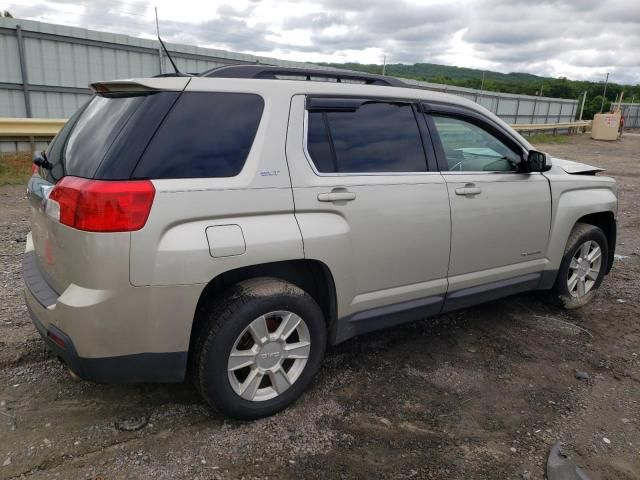 2013 GMC Terrain SLT