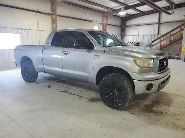 2007 Toyota Tundra Double Cab SR5