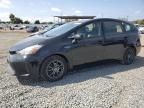 2016 Toyota Prius V