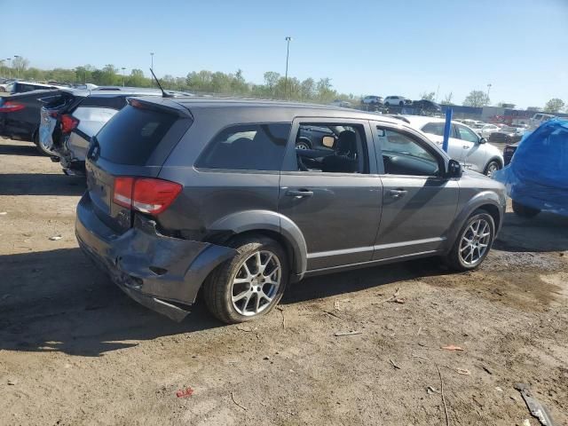 2015 Dodge Journey R/T