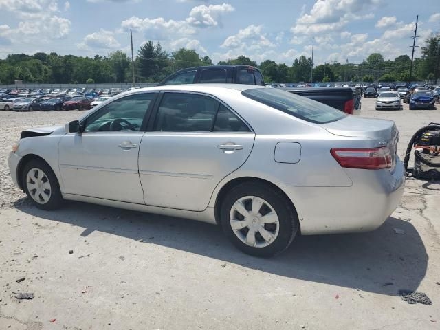 2009 Toyota Camry Base