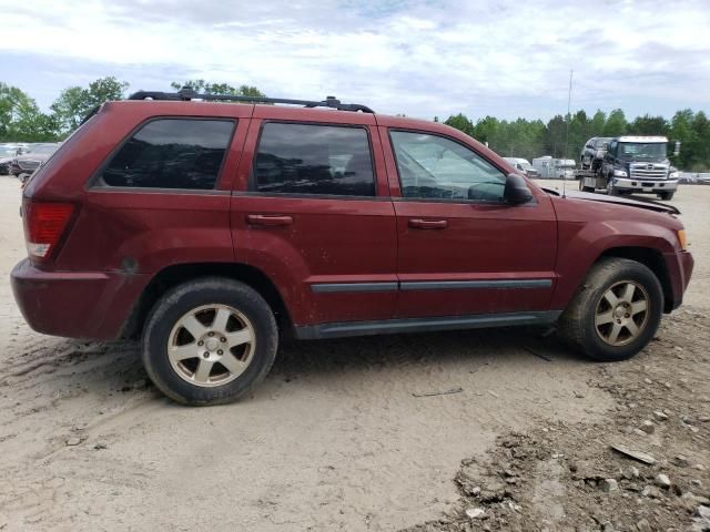 2009 Jeep Grand Cherokee Laredo