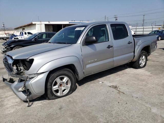 2014 Toyota Tacoma Double Cab