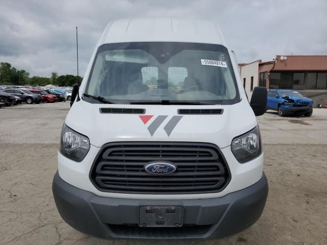 2018 Ford Transit T-250