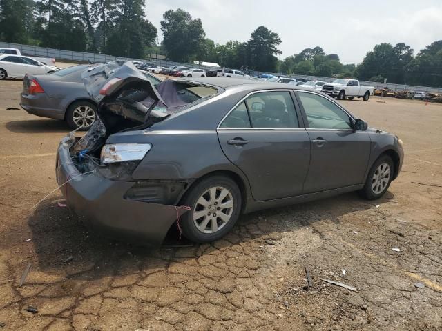 2008 Toyota Camry LE