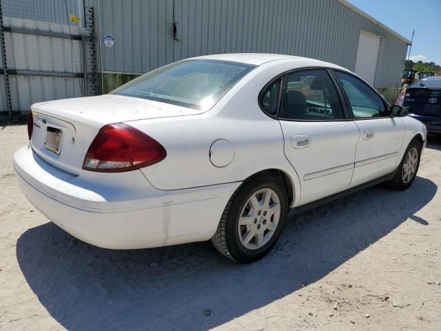 2006 Ford Taurus SE