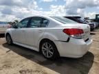 2013 Subaru Legacy 2.5I Premium