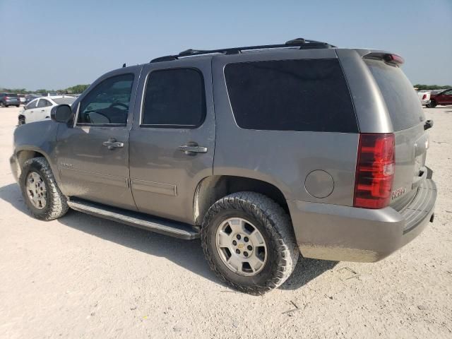 2012 Chevrolet Tahoe C1500  LS