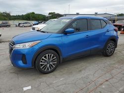 Run And Drives Cars for sale at auction: 2022 Nissan Kicks SV