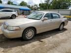 2005 Lincoln Town Car Signature